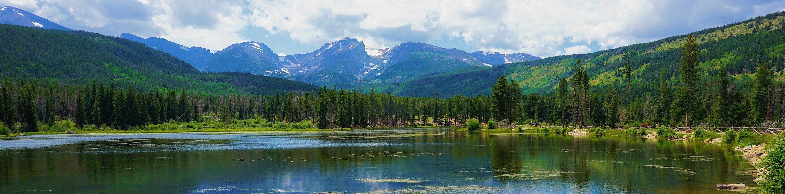 Hike, Bike, Kayak Colorado