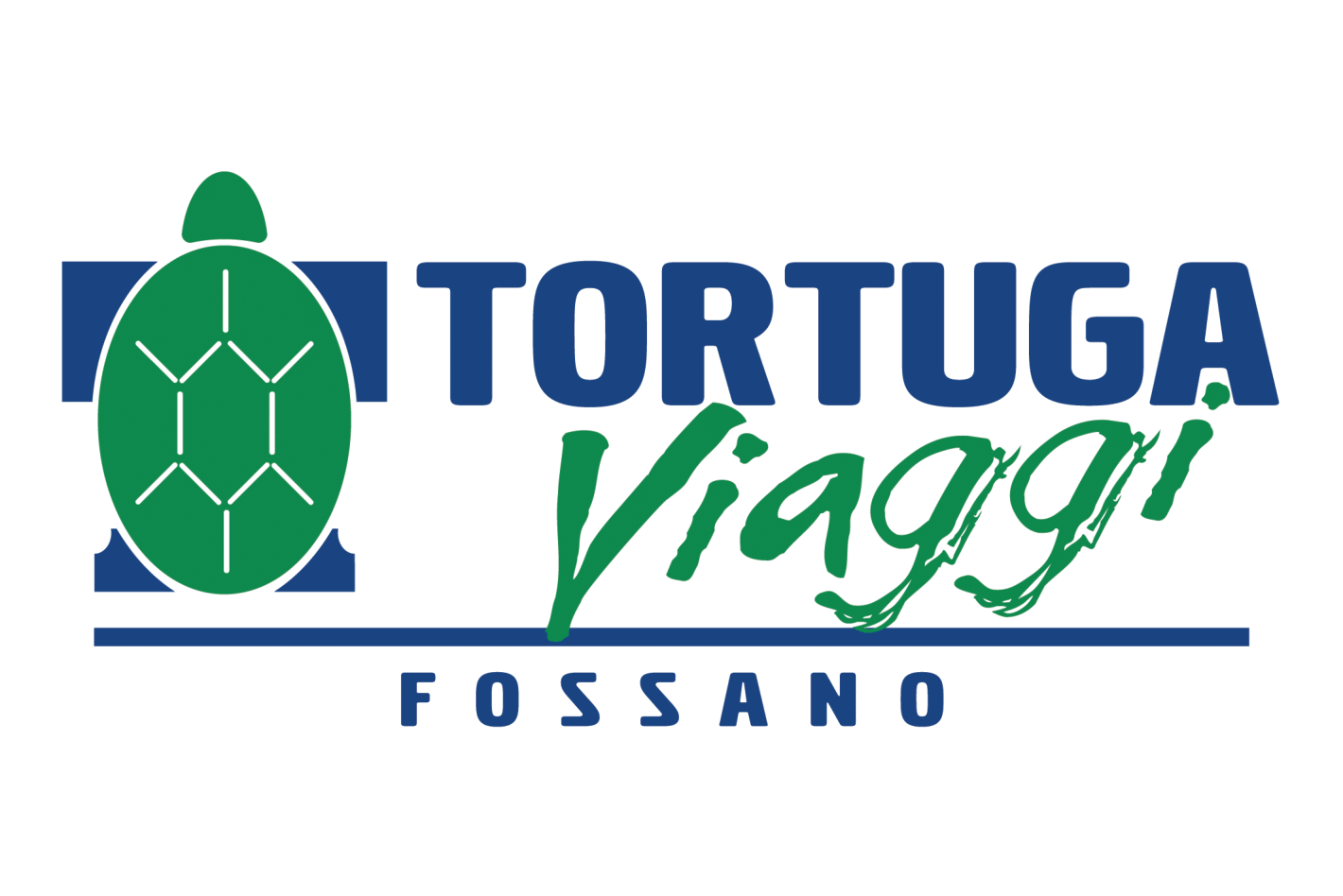 Tortuga Viaggi Logo