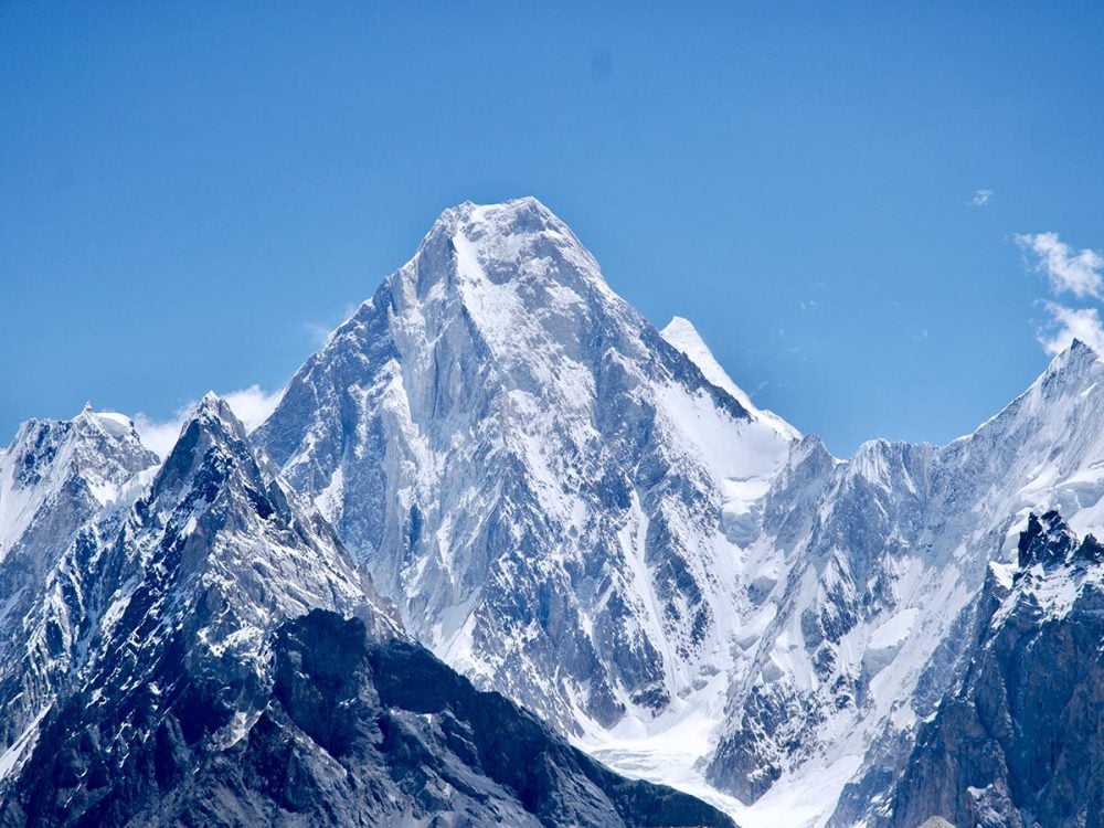 The Epic Guided K2 Base Camp Trek Through Gondogoro La