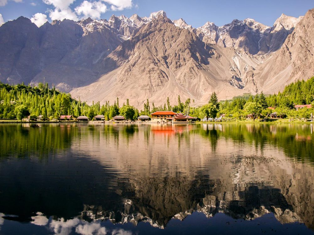 Skardu Valley Guided Overland Tour | Pakistan | 10Adventures Tours