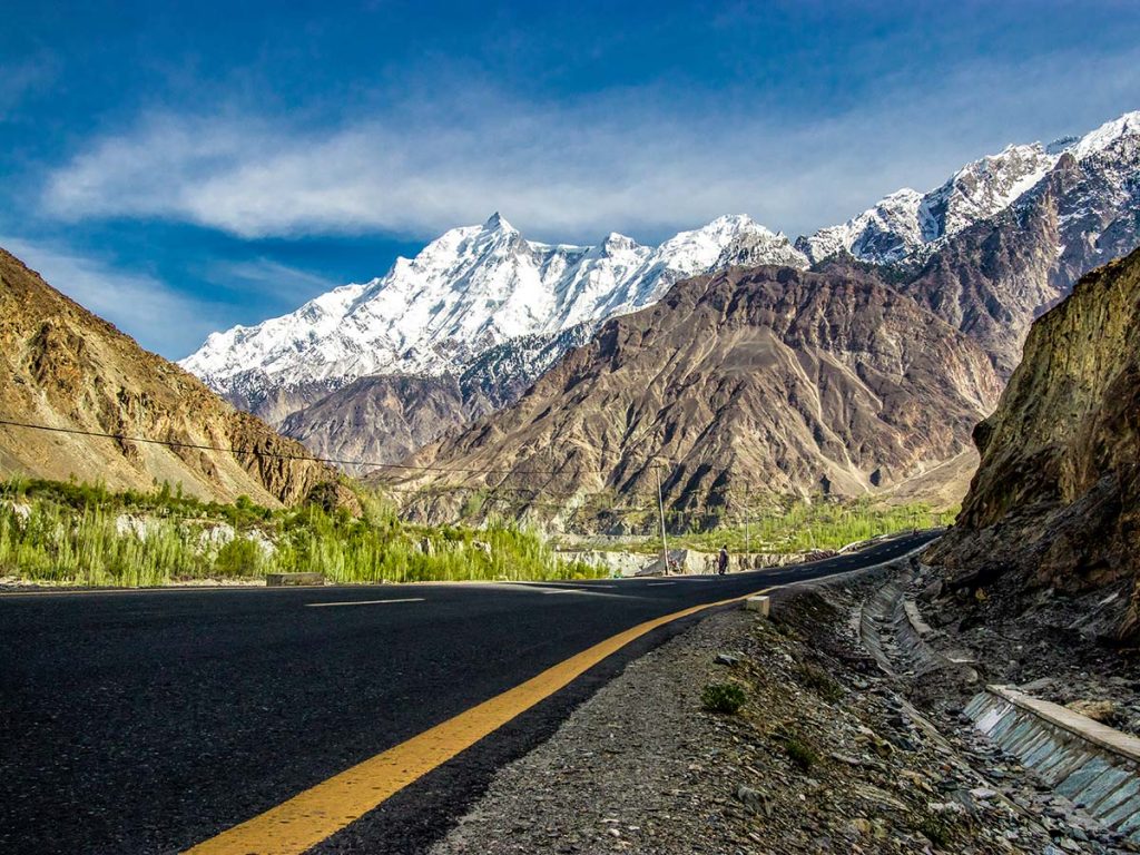 Skardu Valley Guided Overland Tour | Pakistan | 10Adventures Tours