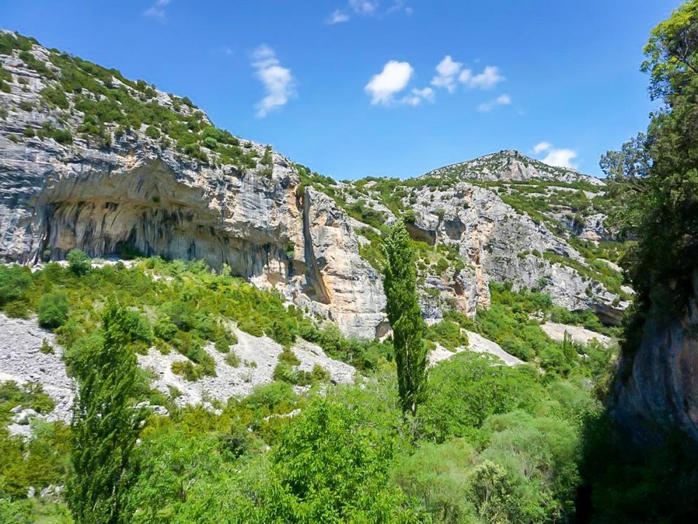 Women’s Rock Climbing Camp In Rodellar 