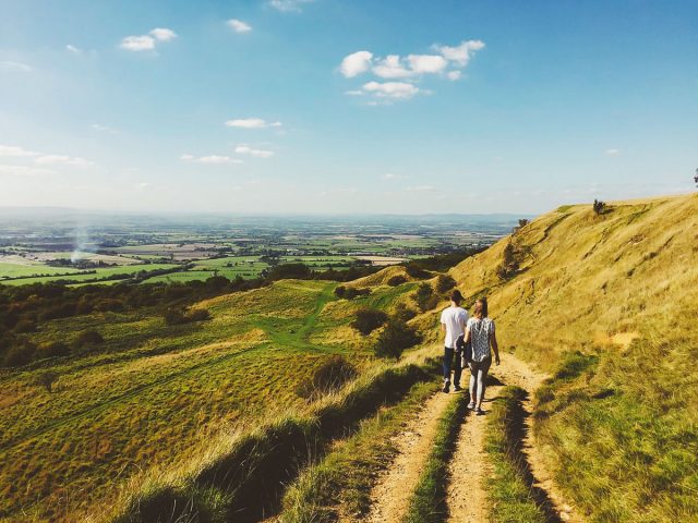 Cotswold Villages Self-guided Walking Tour | England