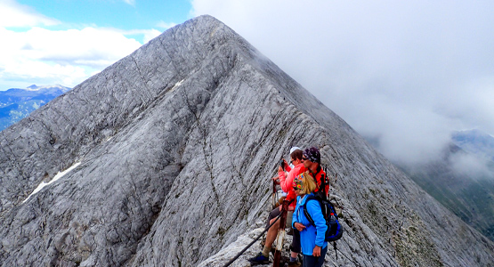 Grand Tour of Bulgarian Mountains