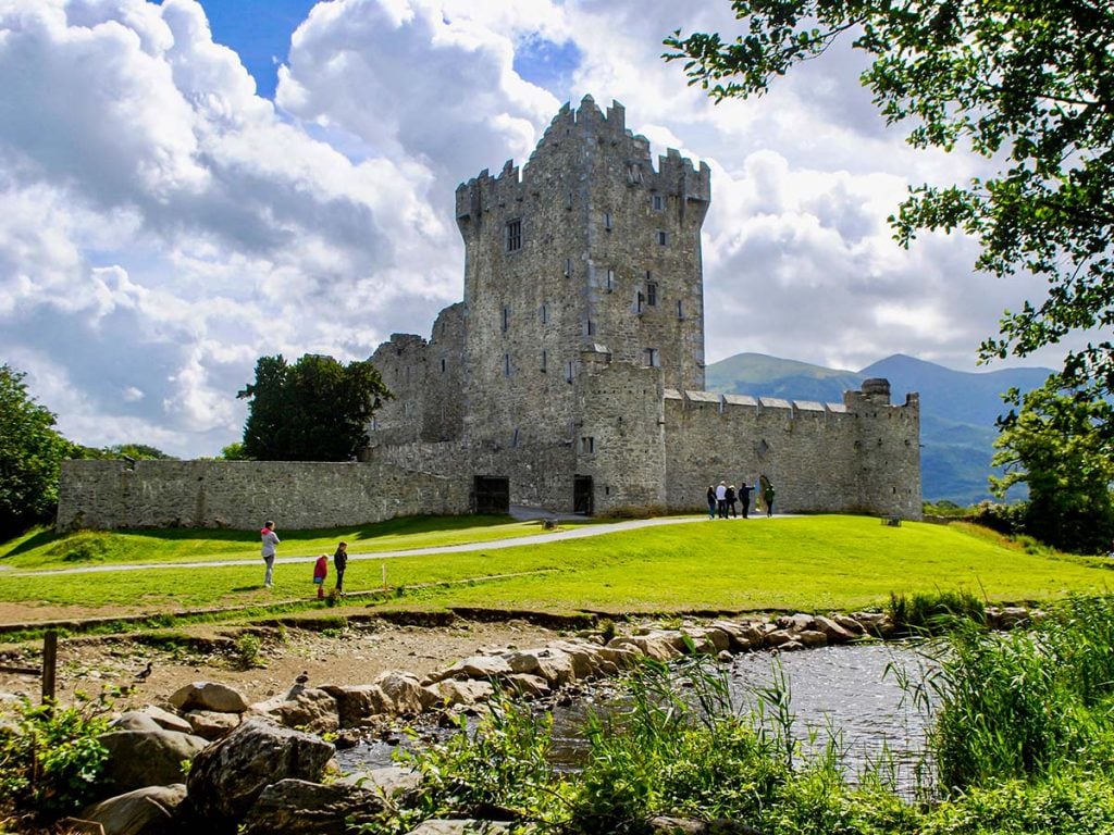 Kerry Mountains Guided Hiking Tour, Ireland - 10Adventures