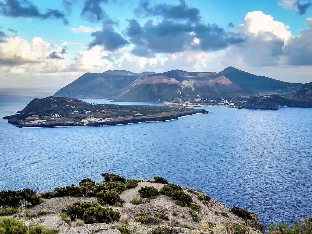 Sailing And Hiking In The Aeolian Islands Tour (Sicily, Italy)