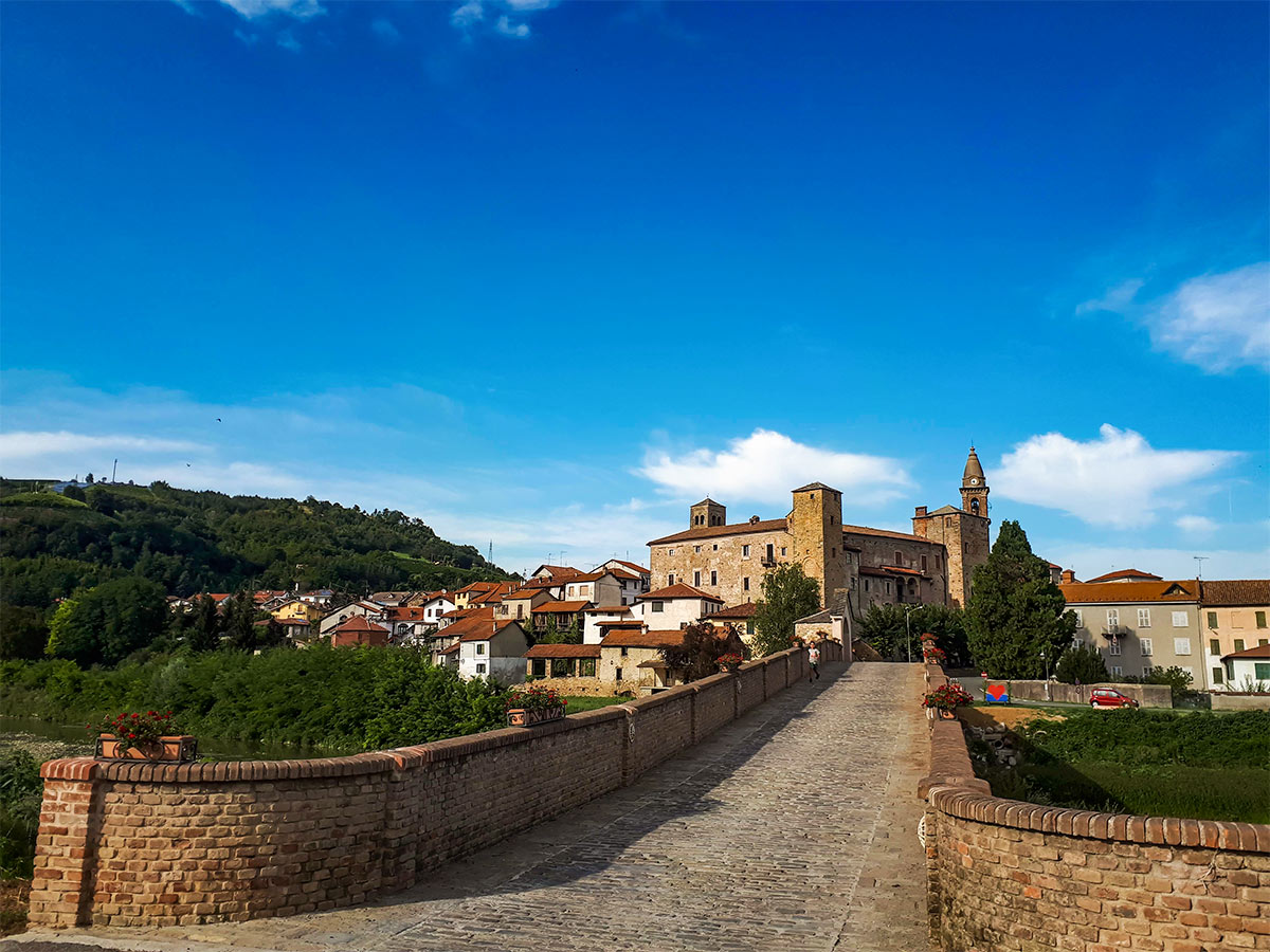 Barolo Barbaresca Self-guided Barolo and Barbaresco walk in Italy