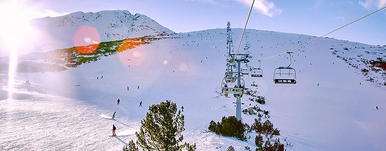 Bulgaria Ski Adventure