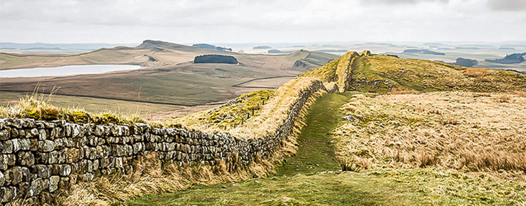 Hadrian's Wall Path