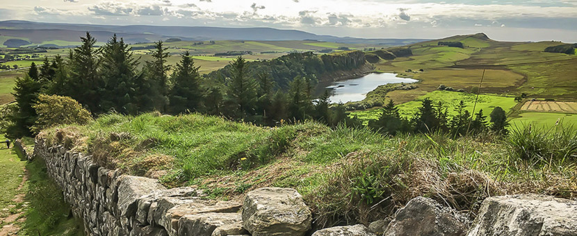 Hadrian's Wall Path