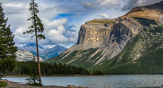 Canada Classic Rockies