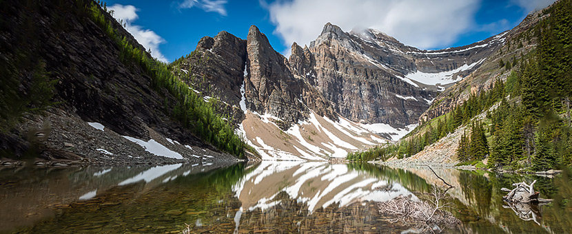 Canada Classic Rockies