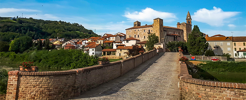 Barolo Barbaresca Self-guided Barolo and Barbaresco walk in Italy