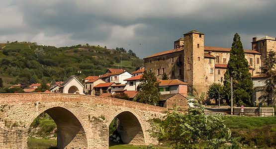 Barolo Barbaresca Self-guided Barolo and Barbaresco walk in Italy