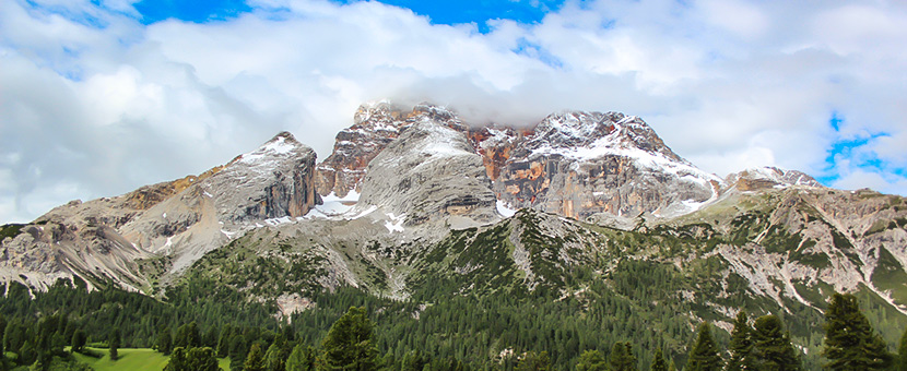 Self-guided Alto Adige Dolomites Walking Tour