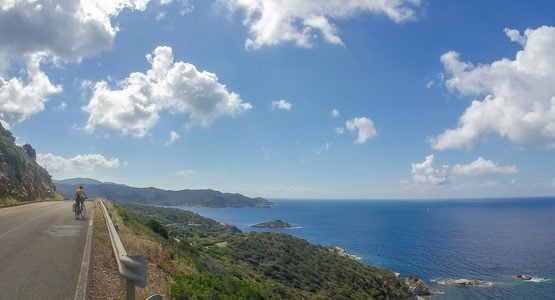 Sardinia by Bike