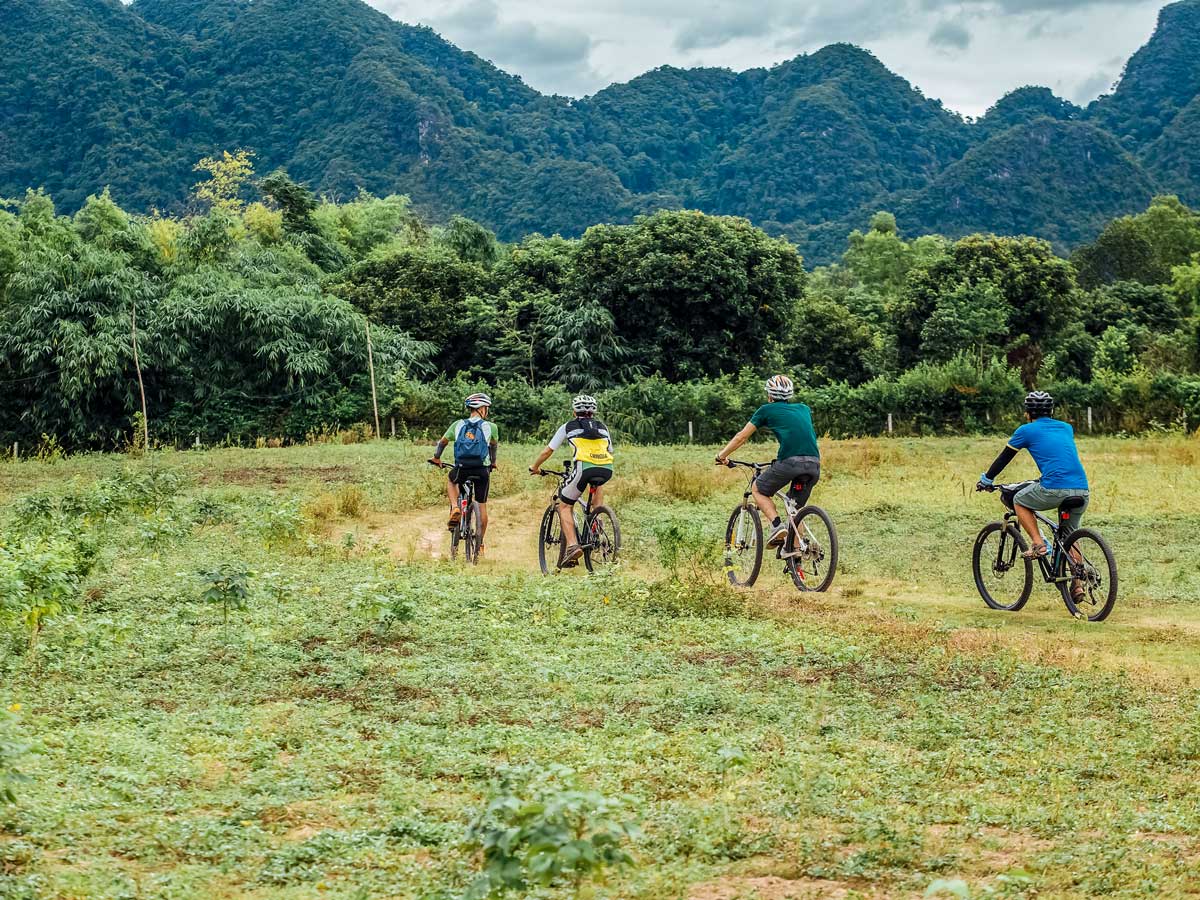 tour of vietnam cycling race