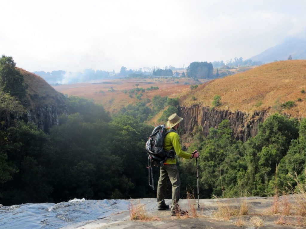hiking tours south africa