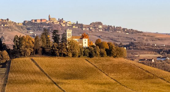 Langhe Walk