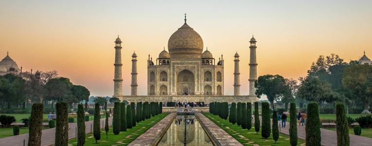 Northern India in Luxury Hotels Tour