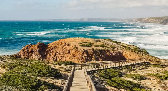 Southwest Coastal Portugal Cycling Tour