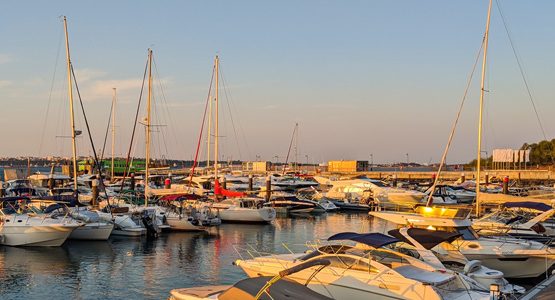 Southwest Coastal Portugal Cycling Tour