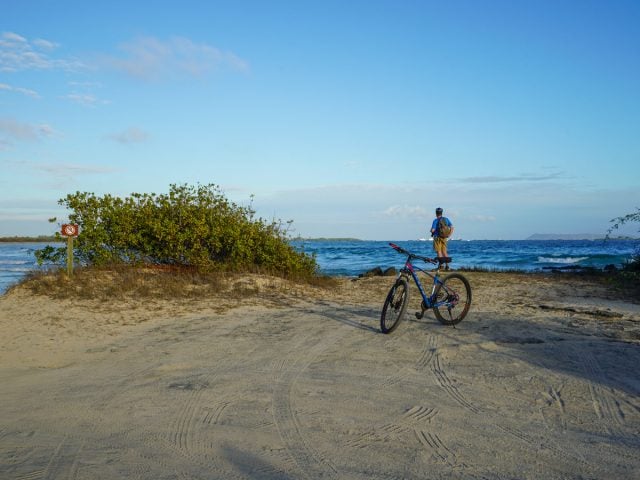 Biking the Galapagos Islands Tour, Ecuador | 10Adventures