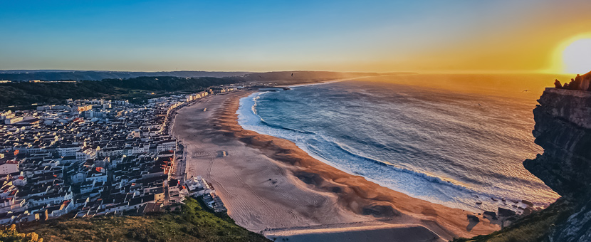 Porto to Lisbon Cycling Tour