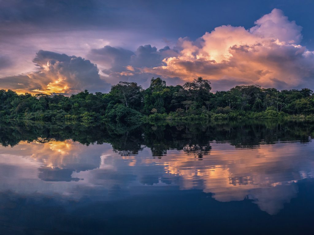 4Day Amazon Rainforest Adventure in Peru 10Adventures