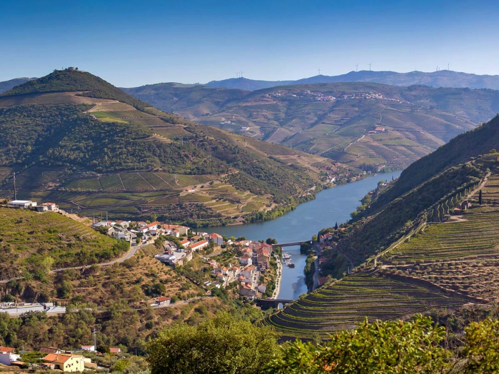 8-Day Douro Wine Region Hiking Tour -10Adventures