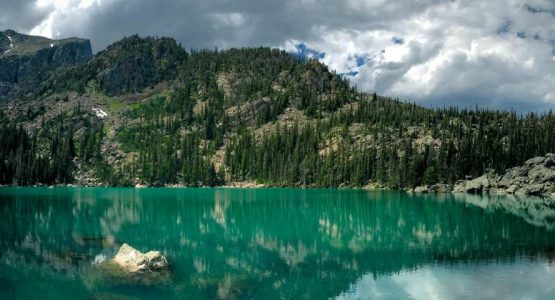 Rocky Mountain National Park Hiking Tour