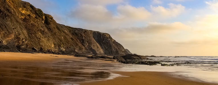 Vicentina Coast Walking Tour