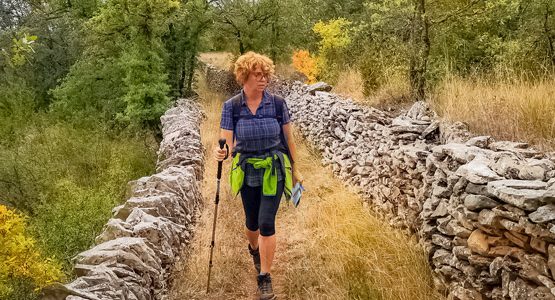 Sierra de Guara Walking Tour