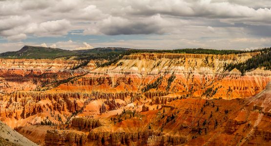 Bryce Canyon and Zion Biking and Hiking Adventure