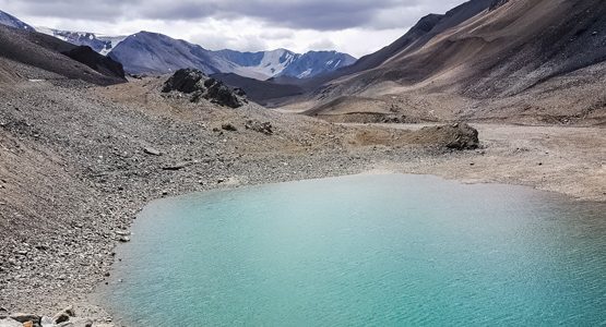 Himalayan Cycling Tour: Manali to Leh