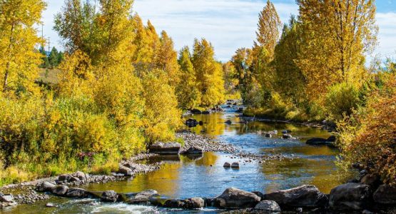 Steamboat Springs Gravel Biking Adventure