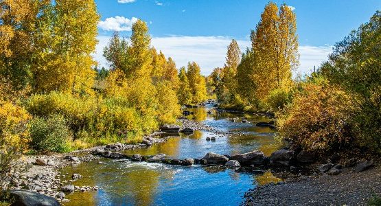 Steamboat Springs Gravel Biking Adventure