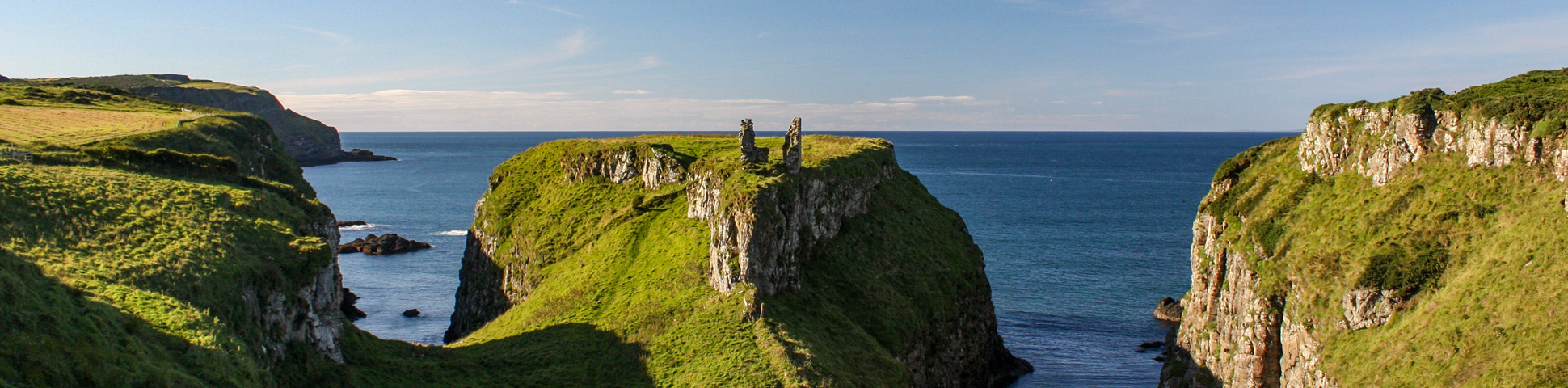 3-Day Causeway Coast Hiking Tour, Ireland | 10Adventures