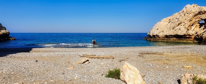 Samos Walking Adventure