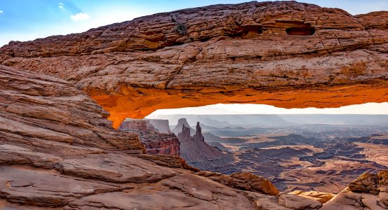 Magnificent Moab Cycling Tour