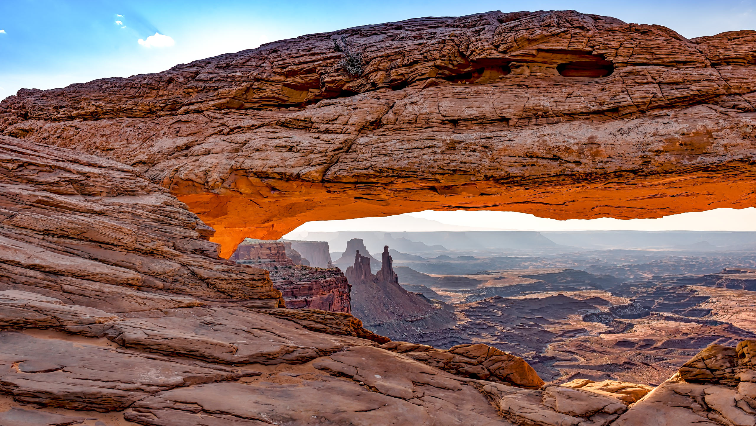 Magnificent Moab Cycling Tour