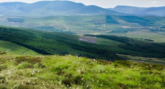 Kerry Way Hiking Tour (11 Day)