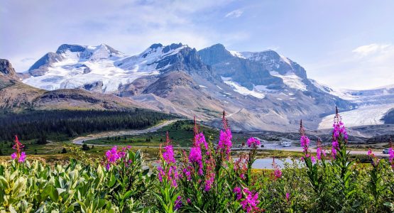 Rockies in Style Hiking Tour