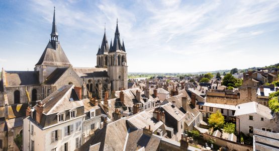 Cycle the Loire Valley to the Atlantic Coast Tour