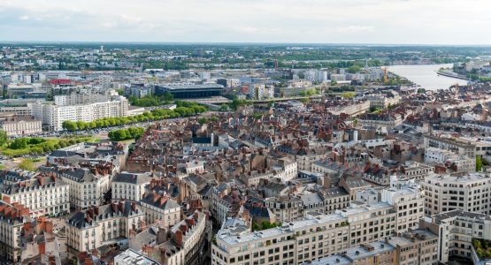 Loire Valley by Bike: Saumur to the Atlantic Coast