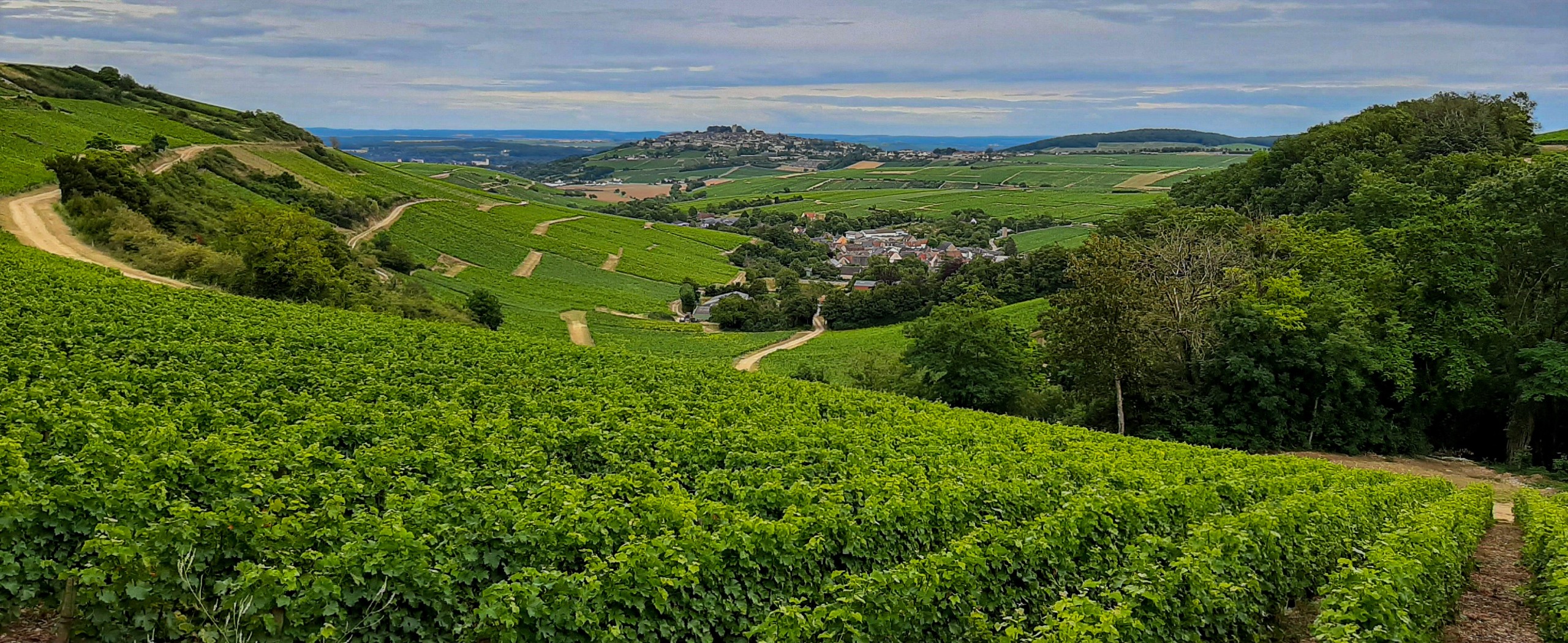 Cycle the Loire Valley to the Atlantic Coast Tour