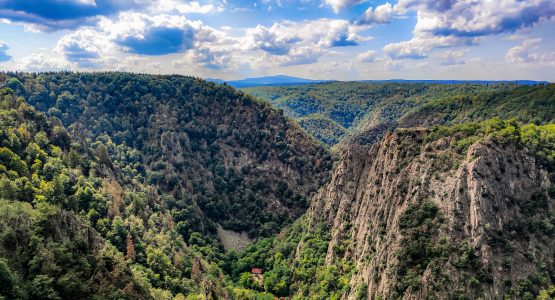 Harz Witches Trail Hiking Tour