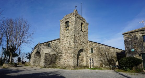 Slow-Paced Camino de Santiago Cycling Tour