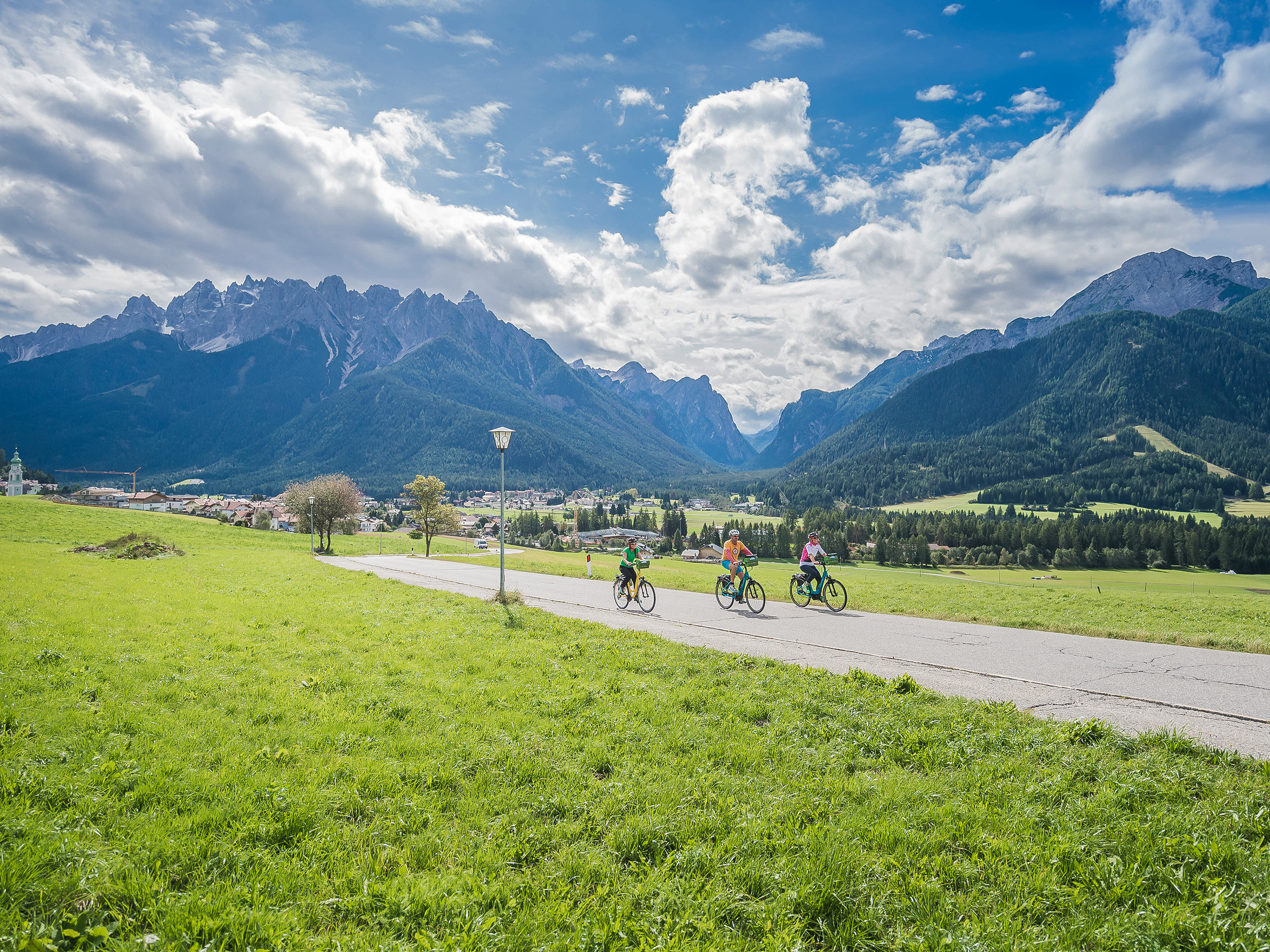 Carinthia Lakes Circuit Bike Tour, Austria | 10Adventures