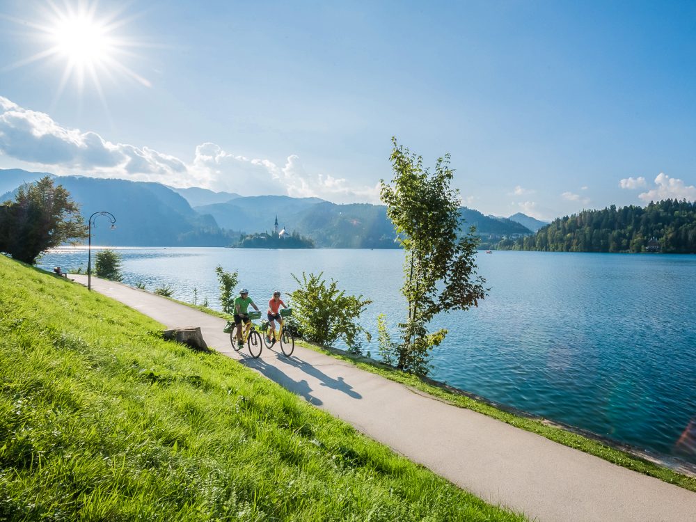 Carinthia Lakes Circuit Bike Tour, Austria | 10Adventures